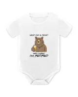 Baby Bodysuit - EU