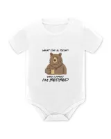 Baby Bodysuit - EU