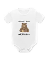 Baby Bodysuit - EU