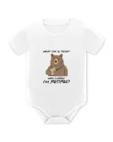 Baby Bodysuit - EU
