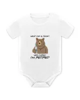 Baby Bodysuit - EU