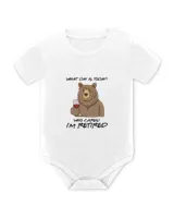 Baby Bodysuit - EU