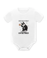 Baby Bodysuit - EU