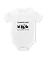 Baby Bodysuit - EU