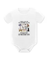 Baby Bodysuit - EU