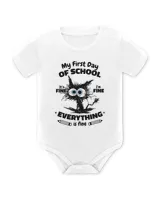 Baby Bodysuit - EU