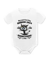 Baby Bodysuit - EU
