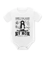 Baby Bodysuit - EU
