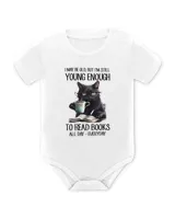 Baby Bodysuit - EU
