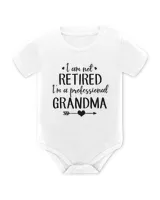 Baby Bodysuit - EU