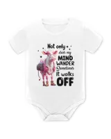 Baby Bodysuit - EU