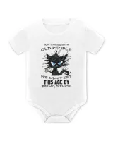 Baby Bodysuit - EU