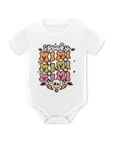 Baby Bodysuit - EU
