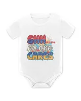 Baby Bodysuit - EU