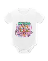 Baby Bodysuit - EU