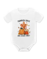 Baby Bodysuit - EU