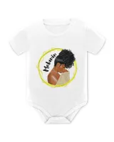 Baby Bodysuit - EU