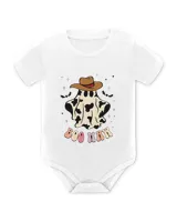 Baby Bodysuit - EU
