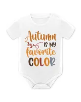 Baby Bodysuit - EU
