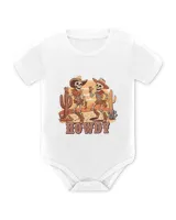 Baby Bodysuit - EU