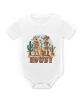 Baby Bodysuit - EU
