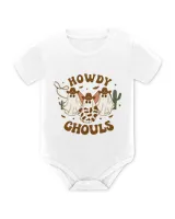 Baby Bodysuit - EU
