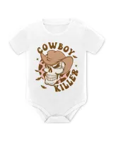 Baby Bodysuit - EU