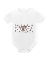 Baby Bodysuit - EU