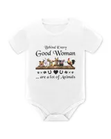 Baby Bodysuit - EU