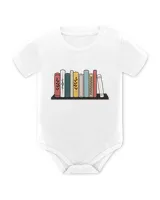 Baby Bodysuit - EU