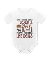 Baby Bodysuit - EU