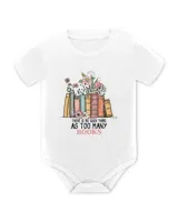 Baby Bodysuit - EU