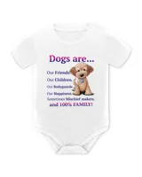 Baby Bodysuit - EU