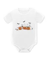 Baby Bodysuit - EU
