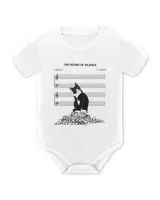 Baby Bodysuit - EU