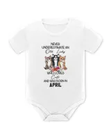 Baby Bodysuit - EU