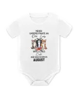 Baby Bodysuit - EU