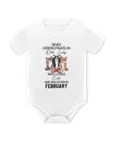 Baby Bodysuit - EU