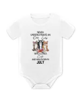 Baby Bodysuit - EU
