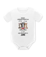 Baby Bodysuit - EU