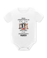 Baby Bodysuit - EU