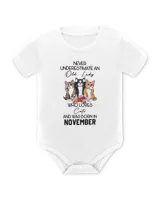 Baby Bodysuit - EU