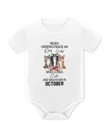 Baby Bodysuit - EU