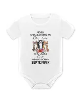 Baby Bodysuit - EU