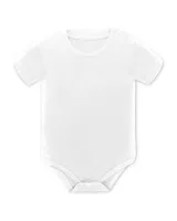 Baby Bodysuit - EU