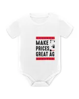 Baby Bodysuit - EU