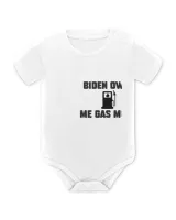 Baby Bodysuit - EU