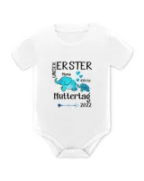 Baby Bodysuit - EU