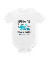 Baby Bodysuit - EU