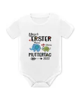 Baby Bodysuit - EU